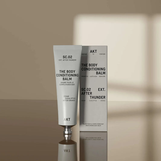 The Body Conditioning Balm Sc. 2 After Thunder