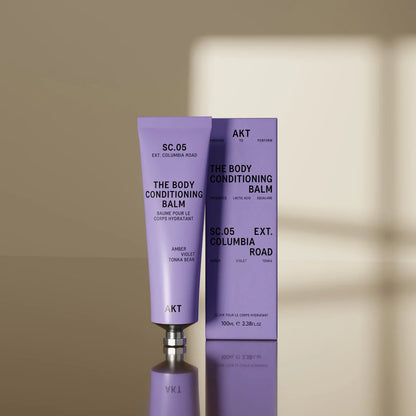 The Body Conditioning Balm Sc. 05 Columbia Road