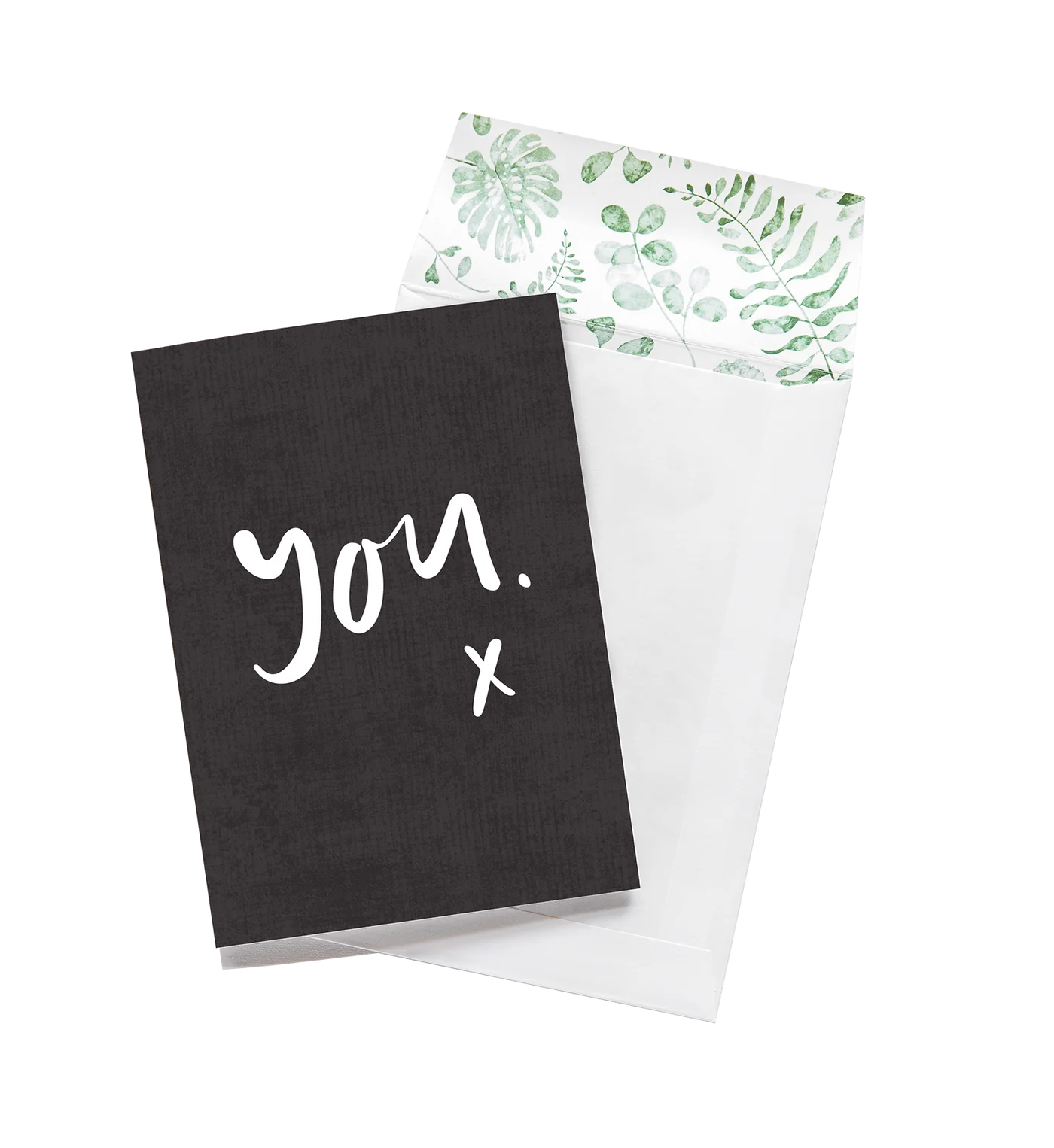 You Card