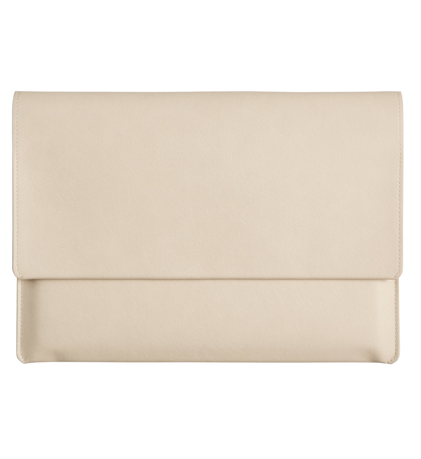 Laptop Pouch Crema