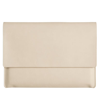 Laptop Pouch Crema