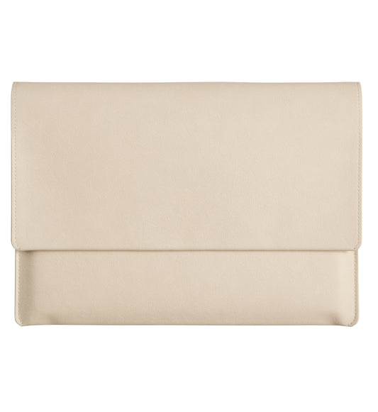 Laptop Pouch Crema