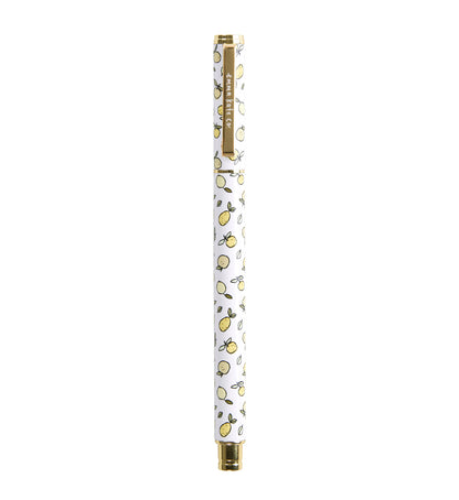 Metal Rollerball Pen Zest