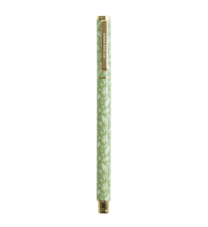 Metal Rollerball Pen Fresco