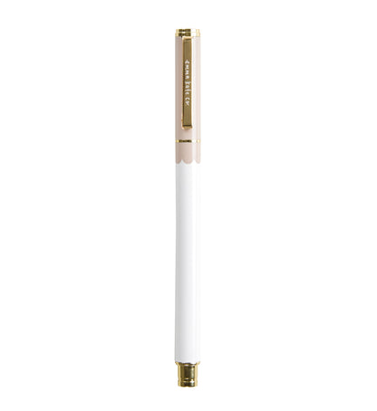 Metal Rollerball Pen Petal