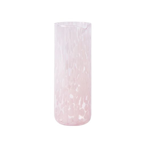 Glass Carafe Dots