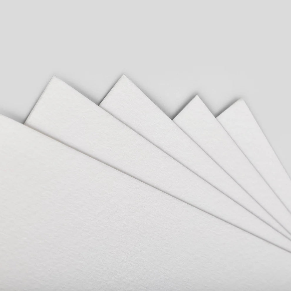 Watercolour Pad 300gsm 15 Sheets