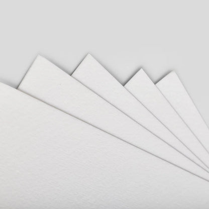 Watercolour Pad 300gsm 15 Sheets