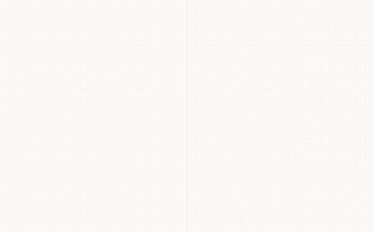 2025 Planner Grande DAILY - Highline