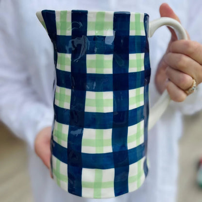 Medium Ceramic Jug