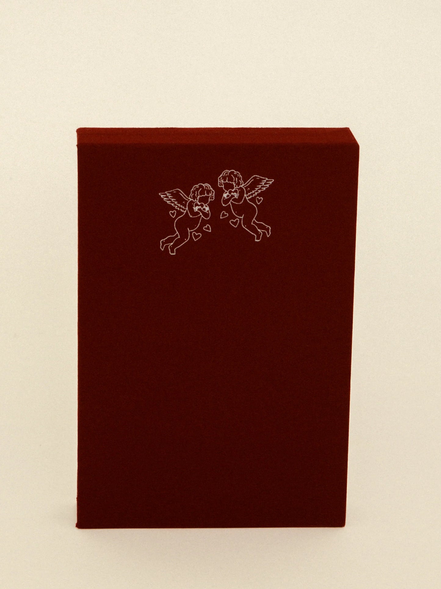 Words Of Lovers ~ Couples Journal Set of 2