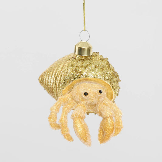 Hermit Crab Decoration