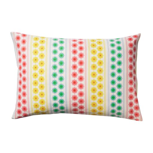 Positano Cotton Pillowcase Set