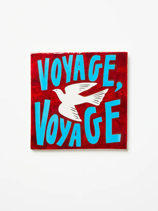 Superette Voyage Tile