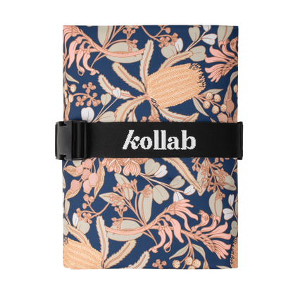 Picnic Mat Wildflower