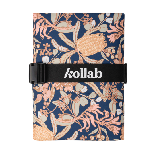 Picnic Mat Wildflower