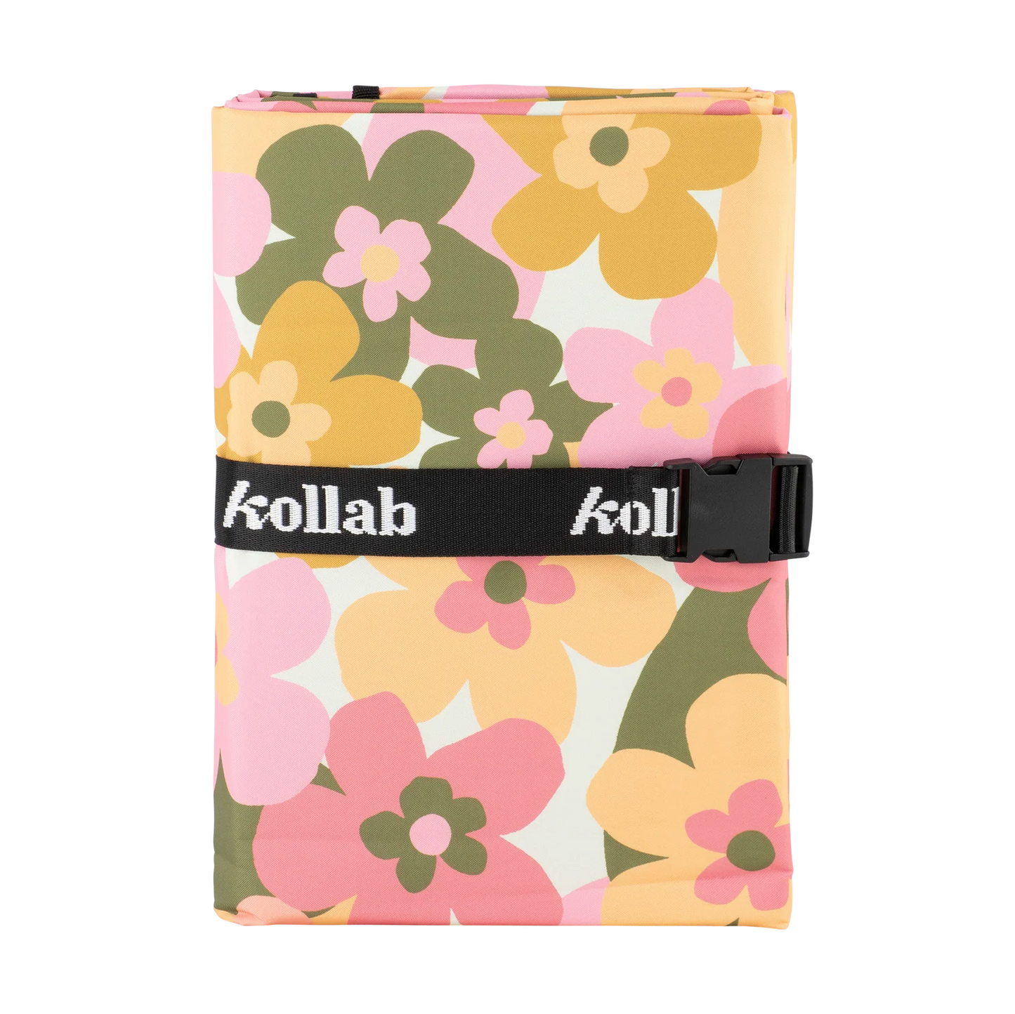 Medium Mat Sunshine Petals