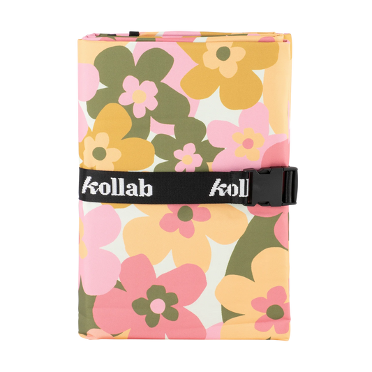 Medium Mat Sunshine Petals