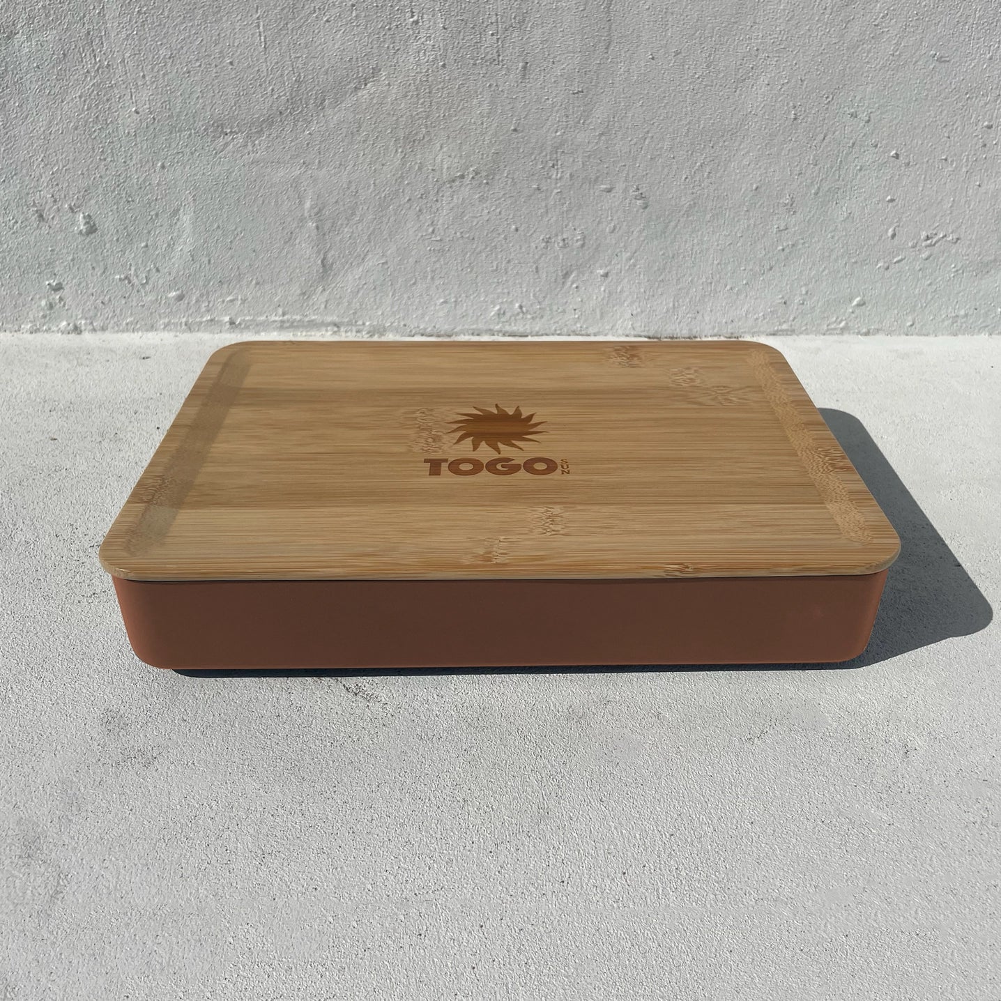The Outdoor Platter Spice