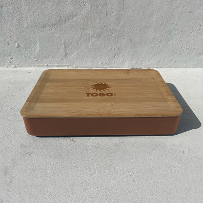 The Outdoor Platter Spice