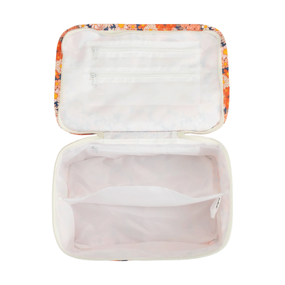 Stash Bag Field of Flowers