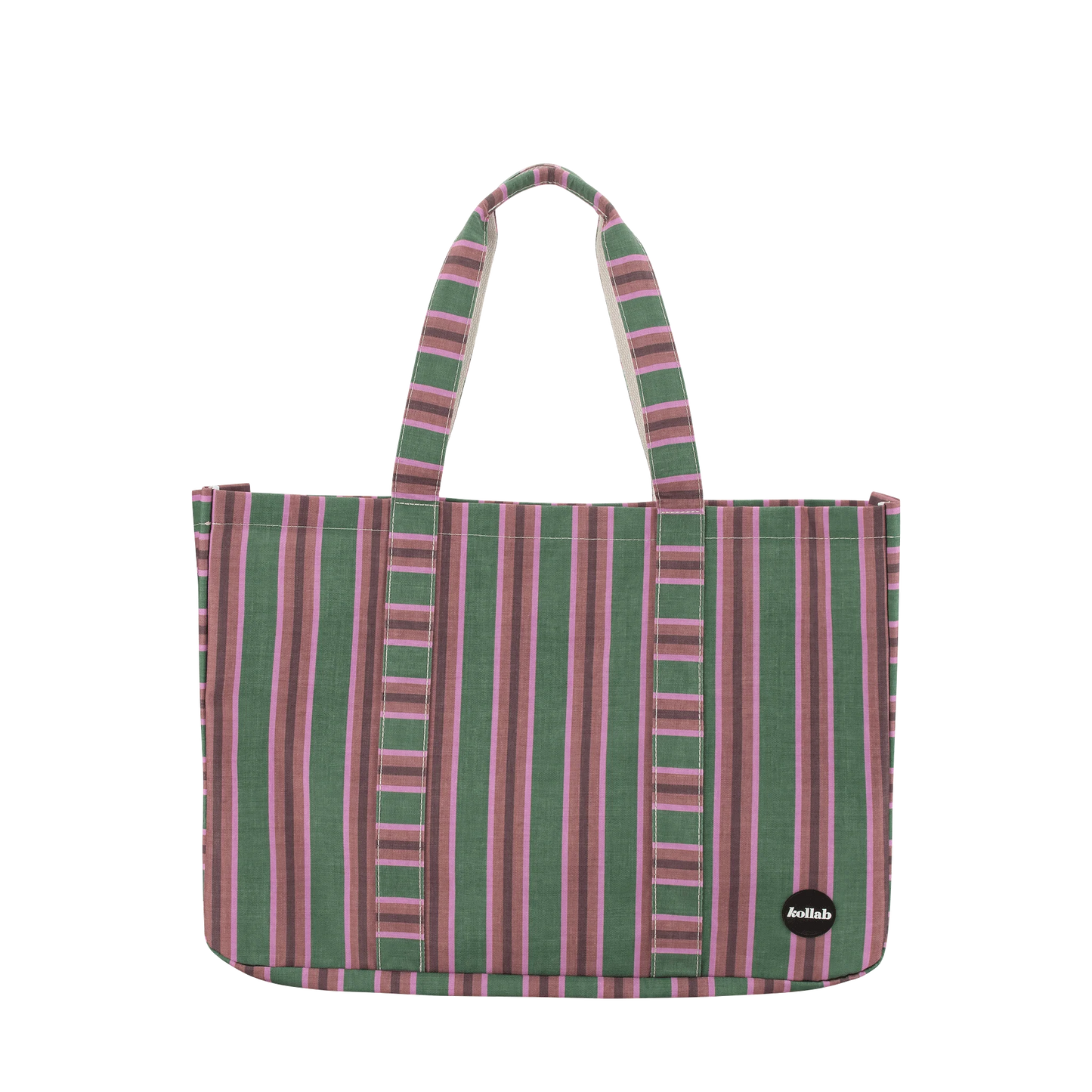 Carryall Cargo Forest Stripe