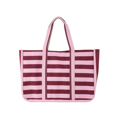 Carryall Cargo Coco Stripe