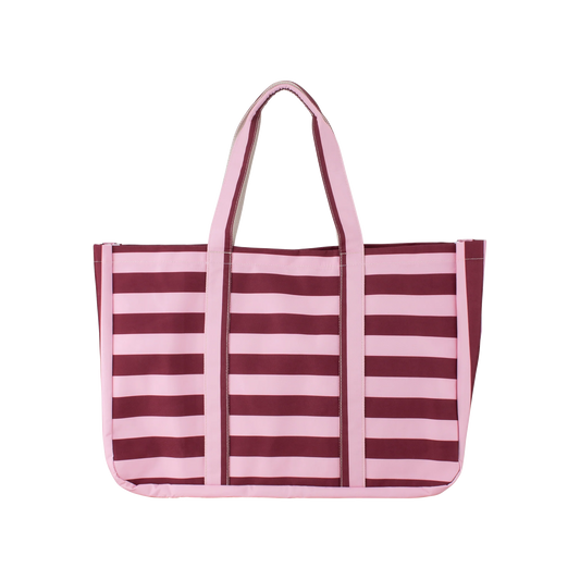 Carryall Cargo Coco Stripe