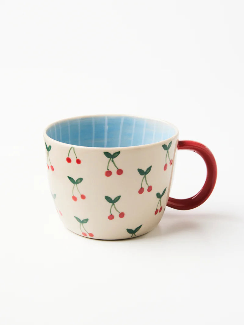 Chino Mug Mon Cherie