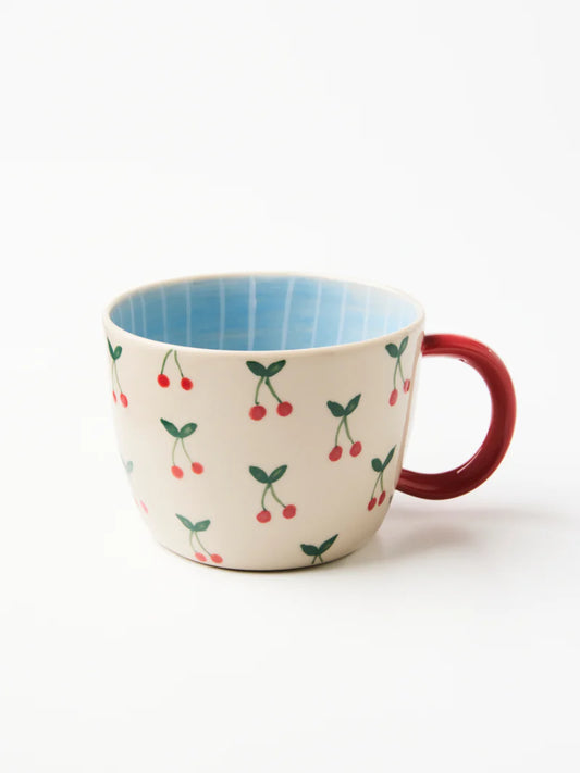 Chino Mug Mon Cherie