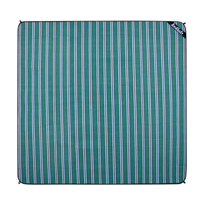 Medium Mat Regent Stripe