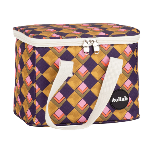 Lunch Bag Diamond Days
