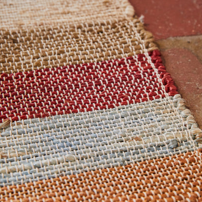 Valorie Jute Runner