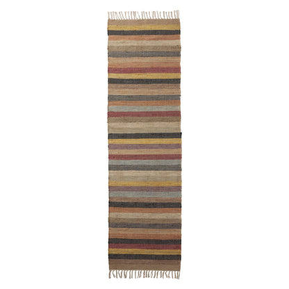 Valorie Jute Runner