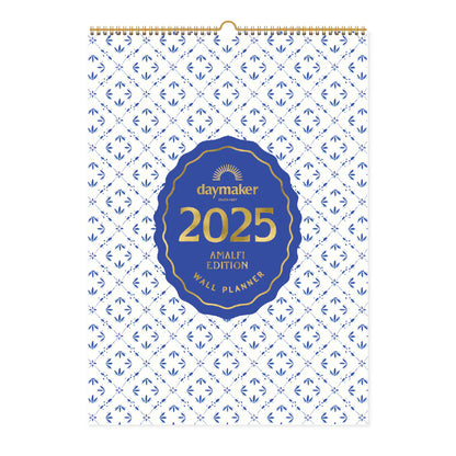 2025 Daymaker Wall Calendar