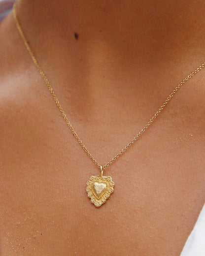 Aphrodite Necklace