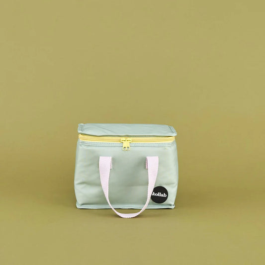 Holiday Lunch Box Apple