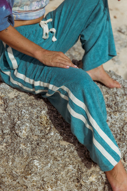 Apres Surf Pant ~ Blue Crush