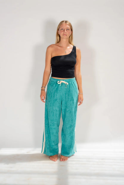 Apres Surf Pant ~ Blue Crush