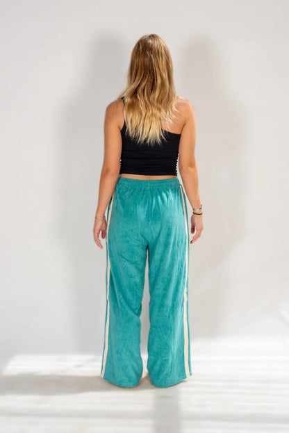 Apres Surf Pant ~ Blue Crush