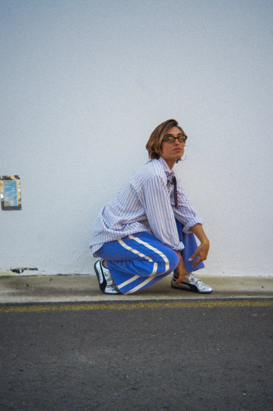 Apres Surf Pant ~ Lavendar