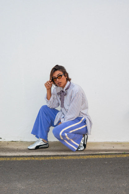 Apres Surf Pant ~ Lavendar