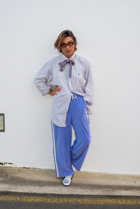 Apres Surf Pant ~ Lavendar