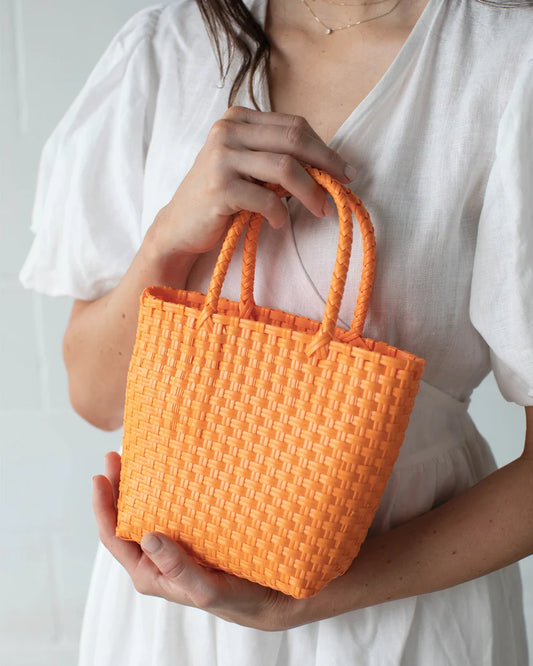 Eco Micro Tote