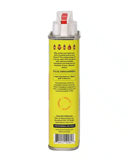 Argan Oil