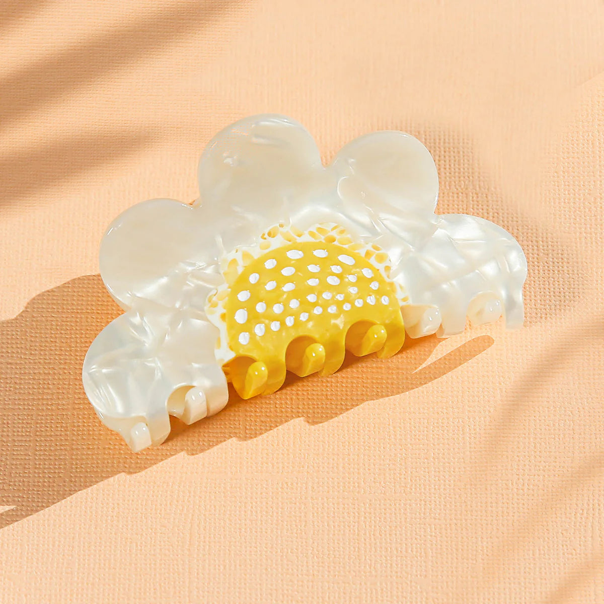 Daisy Clip