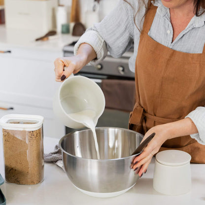 Baking Ceramic Measuring Cup | 1L