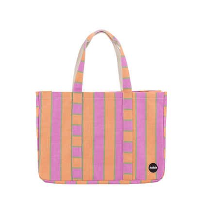Carryall Cargo Sunset Stripe