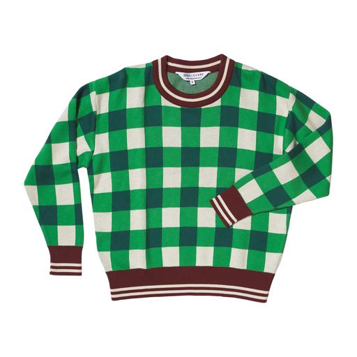 Amalia Knit Sweater