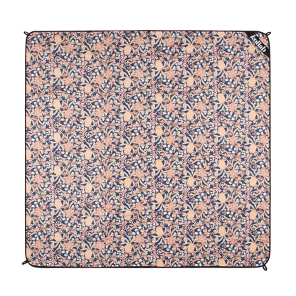 Picnic Mat Wildflower